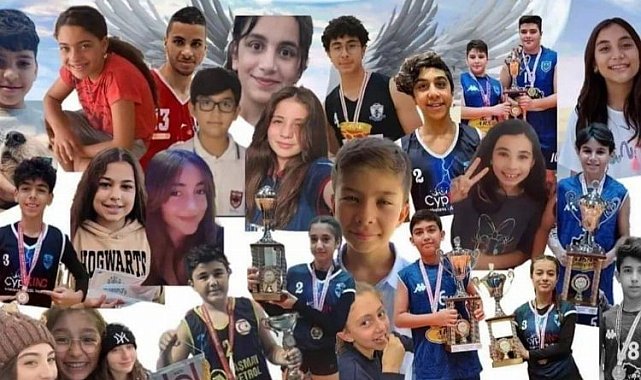 KKTC'li 24 sporcu 'Şampiyon Melekler Anıtı' ile yaşatılacak