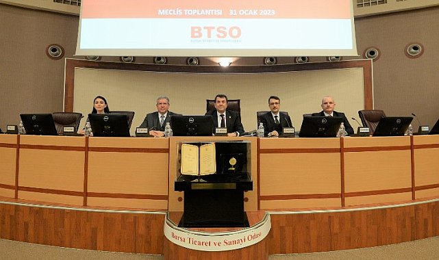 KOBİ OSB için başvurular 28 Şubat 2023'e uzatıldı