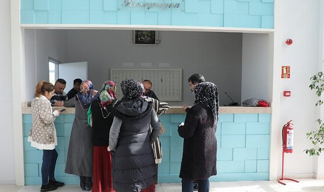 Kocaeli'de toplu taşımada 'Misafir Kart' kolaylığı