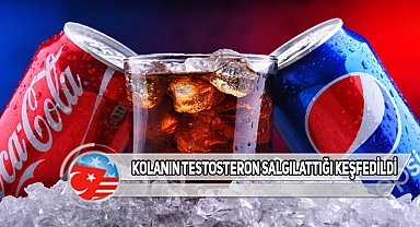 Kola İçmek Testisleri Büyütüyor