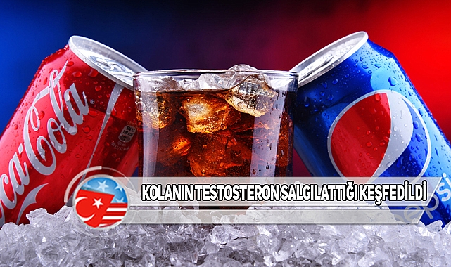 Kola İçmek Testisleri Büyütüyor