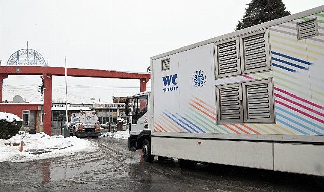 Konya Selçuklu Hatay'da yaraları saracak
