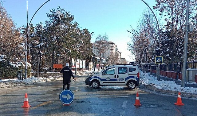 Malatya'da zabıtaya tüfekli saldırı: 4 yaralı