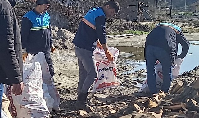 Manisalılar deprem bölgelerini ısıtacak