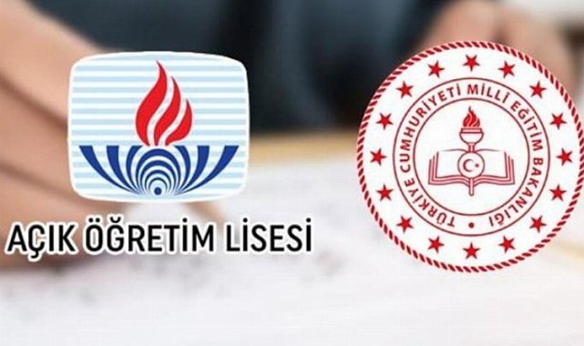 MEB: Açık Öğretim'e kayıtlar 3 Nisan'a uzatıldı