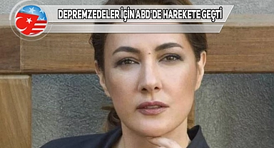 NY'taki Yardım Konserinde Meltem Cumbul Da Var