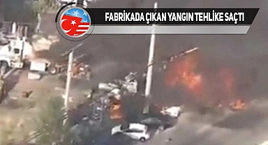 Miami-Dade'de Patlama: 2 Ölü, 5 Yaralı