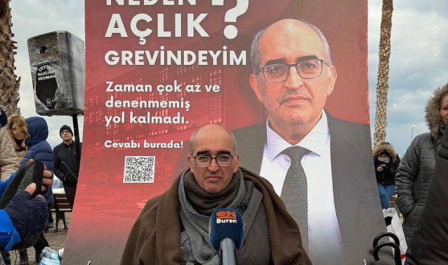 Mudanya Belediye Başkanı'na Kayhan Turan'dan cevap