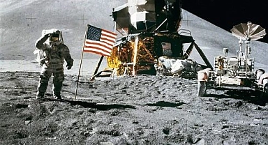 NASA Tarihi Nedir? NASA Çalışmaları Nelerdir?