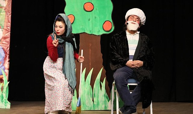 Nasreddin Hoca hem güldürdü, hem düşündürdü