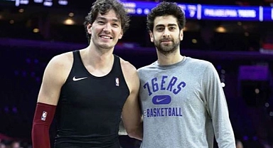 NBA Yıldızlarından Depremzedelere Destek