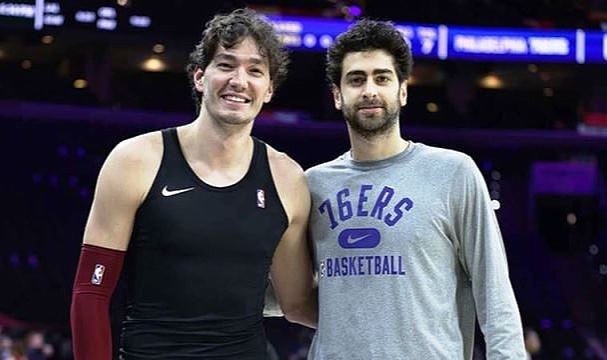 NBA Yıldızlarından Depremzedelere Destek