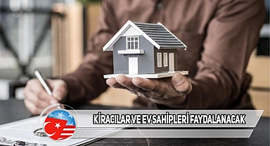 New Jersey'lilere 1,500 Dolar Emlak Desteği