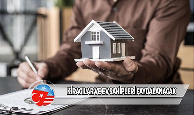 New Jersey'lilere 1,500 Dolar Emlak Desteği