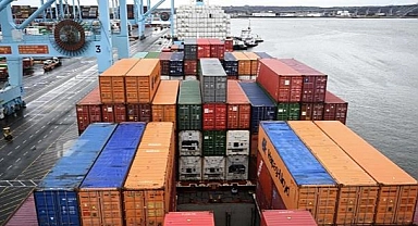 New York'tan Türkiye'ye 420 Ton Yardım