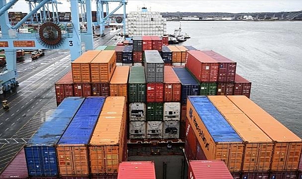 New York'tan Türkiye'ye 420 Ton Yardım
