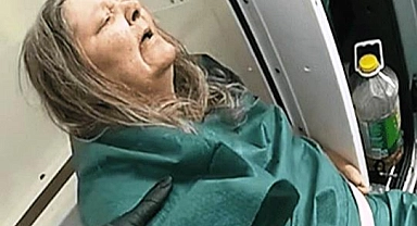Numara Yapmakla Suçlanan Engelli Kadın Hayatını Kaybetti