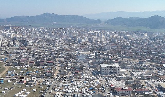 OHAL illerine işten çıkarma yasaklandı