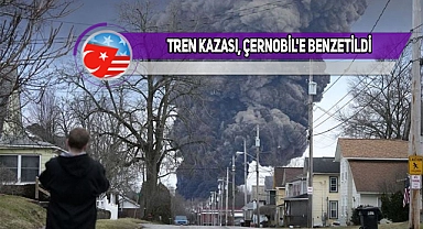 Ohio'lular, Çernobil'i Yaşıyor!!!