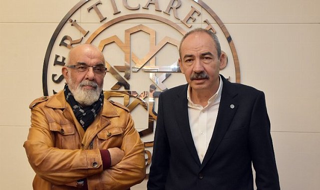 Ömer Gülsoy'dan Miraç Kandili mesajı