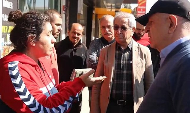 Özdağ: Helalleşmeyeceğiz, hesaplaşacağız!