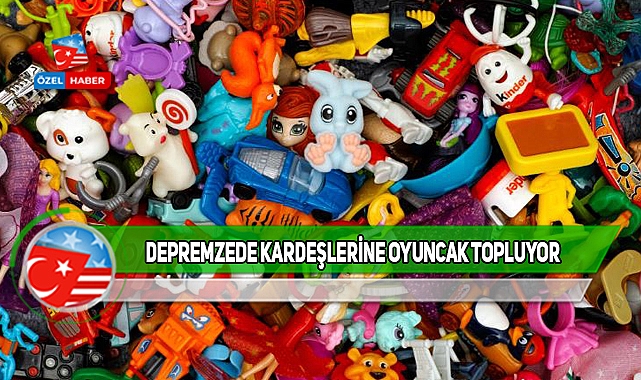 Paterson'daki Türk Öğrenciden Alkışlanacak Girişim