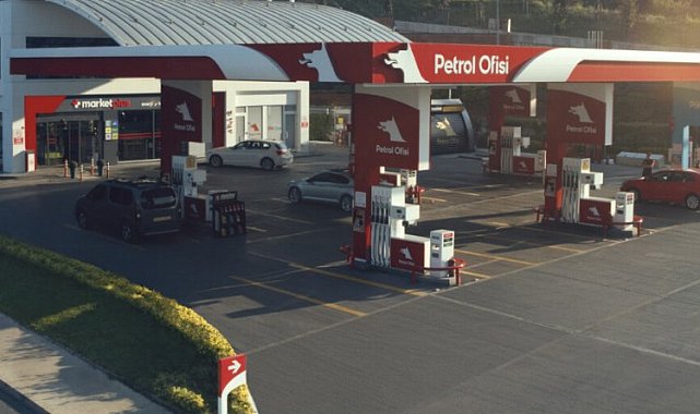 Petrol Ofisi'nden deprem seferberliği