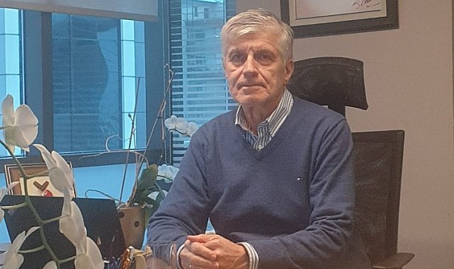 Prof. Dr. Uzbay: İlaç tedarik zinciri ciddi zarar gördü