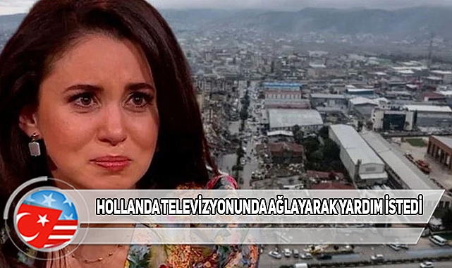 Şarkıcı Karsu'nun Ailesi De Enkaz Altında!