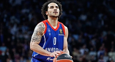 Shane Larkin'den Depremzedelere Destek