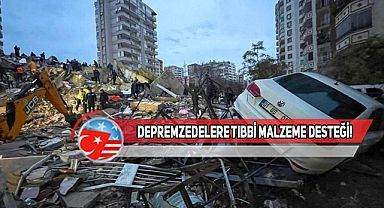 TADF, Paketleme Yapacak Gönüllüler Arıyor