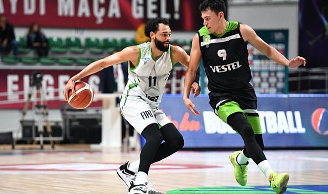 Tarzanlar TOFAŞ'ı ağırlıyor