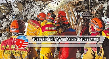 Tayvan Kurtarma Ekibinden İlginç İddia!!!