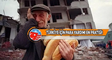 'The Center New York' Bağış Kampanyası