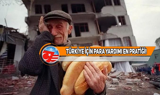 'The Center New York' Bağış Kampanyası
