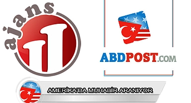 ABD'nin Bazı Eyaletlerinde Muhabir Aranıyor