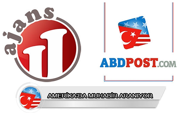 ABD'nin Bazı Eyaletlerinde Muhabir Aranıyor