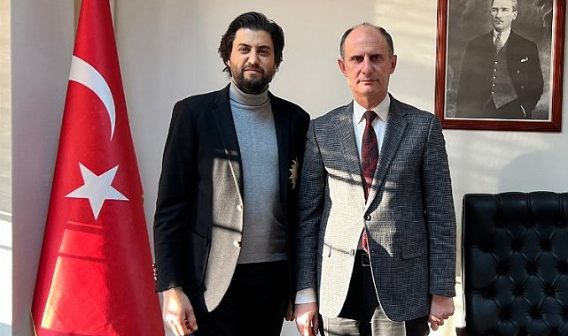 TRAKSEV'den deprem bölgesine yardım
