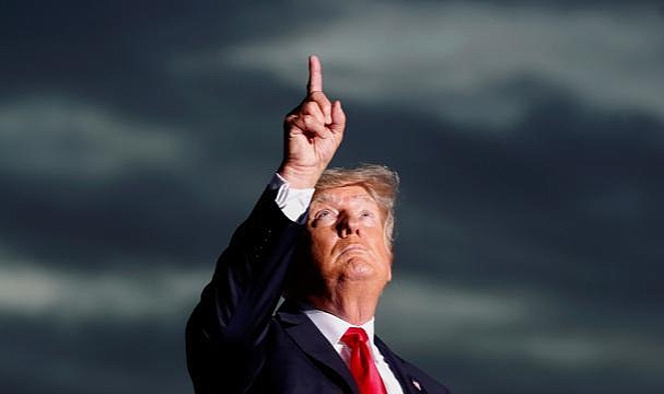 Trump  Zihinsel Test İstedi