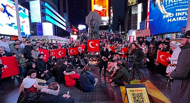 Depremin Acıları Hala Kanıyor…