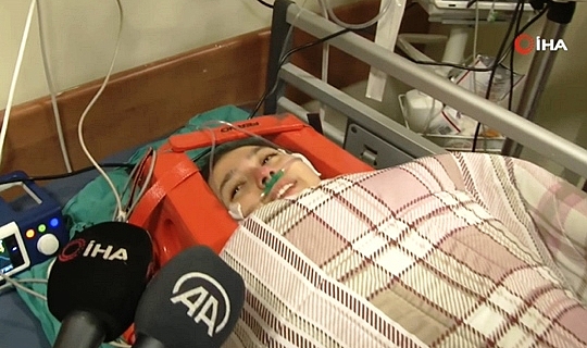 Türkiye'nin Umudu Oldular! Mucizeler Arka Arkaya Geldi