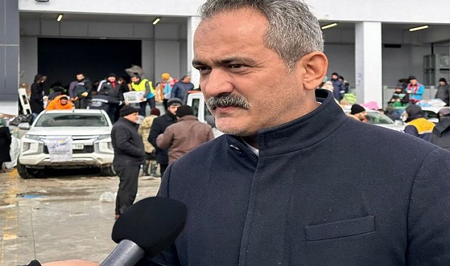Ülke genelinde eğitimin başlangıcı bir hafta daha uzatıldı