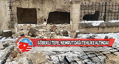 UNESCO Depremde Hasarlanan Eserleri Onaracak