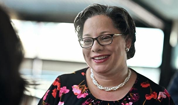Virginia İlk Kez Siyahi Vekille Temsil Edilecek