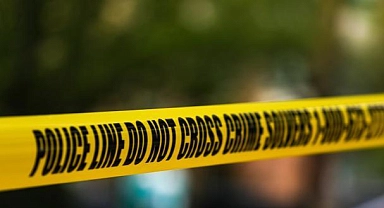 Washington'da Silahlı Saldırı: 1 Ölü, 3 Yaralı