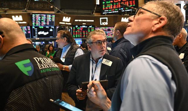 $100BN wiped off US banking market in SINGLE DAY in bloodbath
