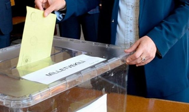 14 Mayıs yasakları Resmi Gazete'de