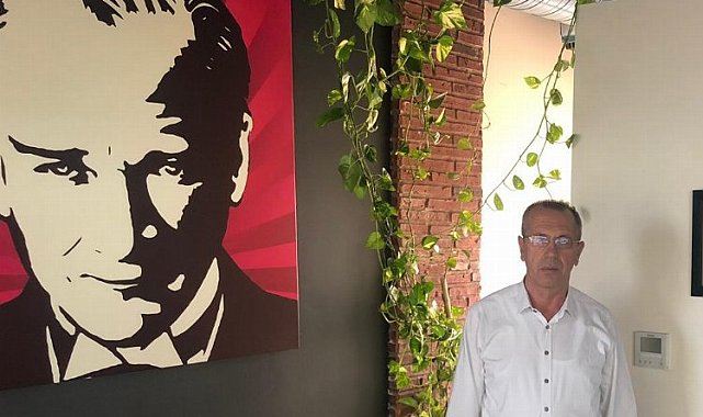 "15 bin 700 Boşnak Türk Milleti'nin bağımsızlığına kanını döktü"