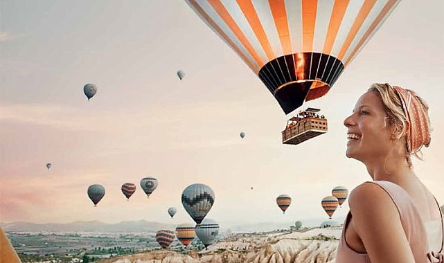 2028'e kadar hedef 90 milyon turist