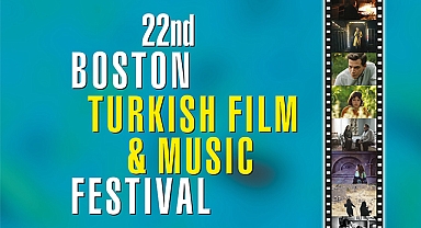 22. Boston Türk Film ve Müzik Festivali